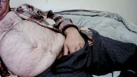 Uncle Emo online show from 03/12/26, 10:05