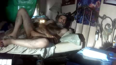 Italian Franky online show from 07/14/26, 07:19