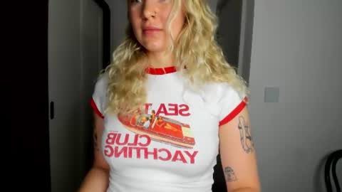 fansly - yourbestbaby online show from 07/02/26, 02:33