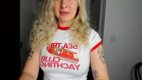 fansly - yourbestbaby online show from 07/02/26, 03:23