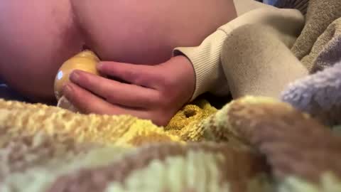 e_l_cum online show from 02/17/25, 05:58