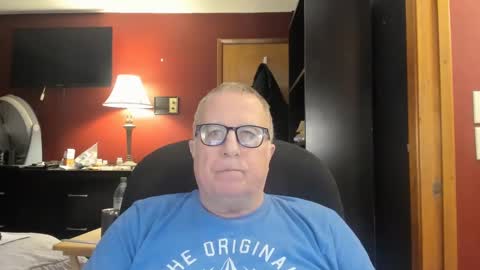 Mr Wonderful online show from 01/09/25, 01:50