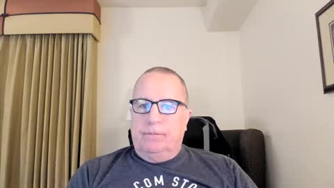 Mr Wonderful online show from 01/28/25, 01:38