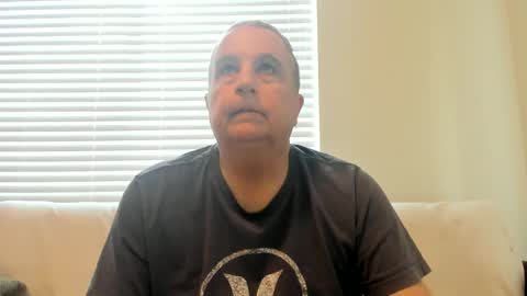 Mr Wonderful online show from 03/05/25, 08:42