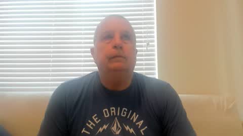 Mr Wonderful online show from 03/22/26, 09:51