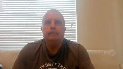 Mr Wonderful online show from 04/25/26, 08:17