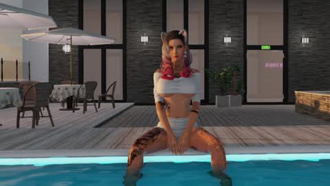 Snapshot of e_scarlet chatting on 12/01/24, 04:51 Scarlet online show from 12/01/24, 04:51