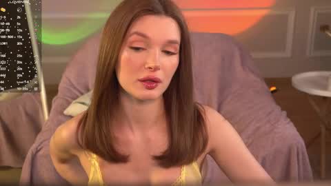 Eva online show from 03/24/26, 04:23