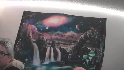 eandr6446 online show from 11/24/25, 04:12