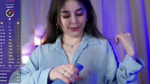 Kriss online show from 02/10/25, 07:26