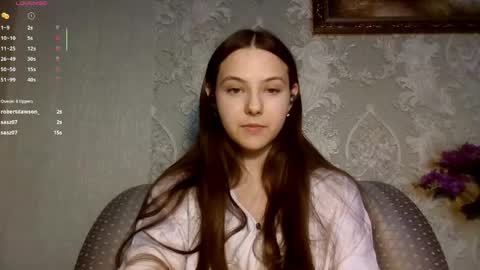 Yuni online show from 04/19/26, 02:05