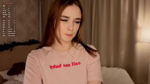 Jess online show from 03/01/26, 06:32