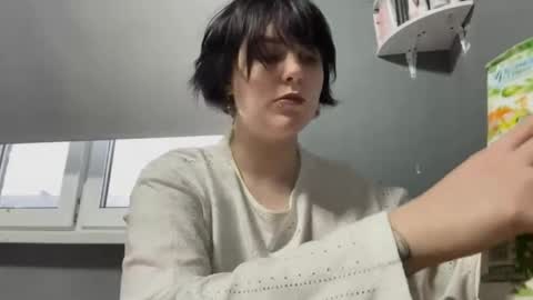 Rina online show from 04/09/26, 03:17