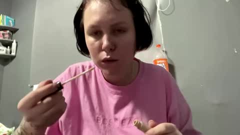 Rina online show from 04/15/26, 01:40