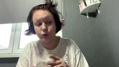 Rina online show from 04/23/26, 03:58