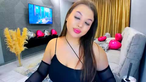 Snapshot of easternbeautyy chatting on 02/22/25, 07:47 easternbeautyy online show from 02/22/25, 07:47