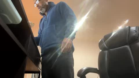 easternjerk online show from 09/29/25, 11:37