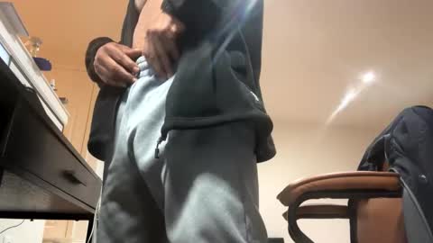 easternjerk online show from 10/26/25, 01:28