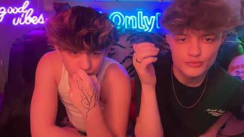 Snapshot of eastinwestin chatting on 02/26/26, 08:57 eastinwestin online show from 02/26/26, 08:57