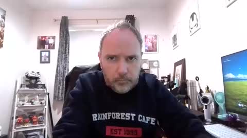 eastmidssoul online show from 11/12/25, 10:15