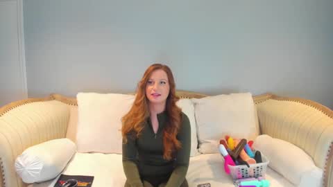Snapshot of eatmygingersnapps chatting on 01/23/25, 03:22 Allison online show from 01/23/25, 03:22