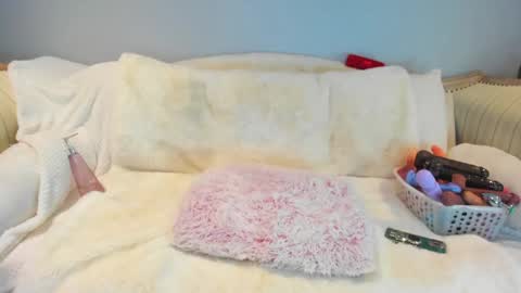 Allison online show from 01/14/26, 03:50