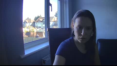 Nadia Ferreira  online show from 03/21/26, 03:15