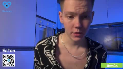 eaton_ online show from 11/17/25, 02:45