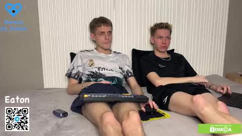 eaton_ online show from 12/01/25, 09:09