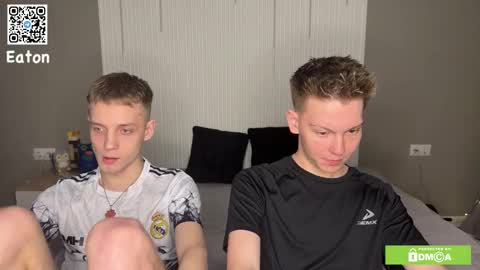 Snapshot of eaton_ chatting on 01/19/26, 04:00 eaton_ online show from 01/19/26, 04:00