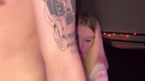 Snapshot of eazylove156 chatting on 02/22/25, 06:30 Michael online show from 02/22/25, 06:30