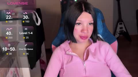 Snapshot of eazylove156 chatting on 09/28/25, 08:14 Michael online show from 09/28/25, 08:14