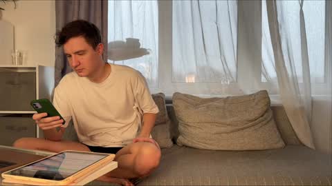 Custom content and video calls are available as well  online show from 11/24/25, 06:13