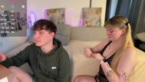 Custom content and video calls are available as well  online show from 04/18/26, 02:43