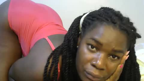 ebbonydream online show from 05/02/26, 08:47