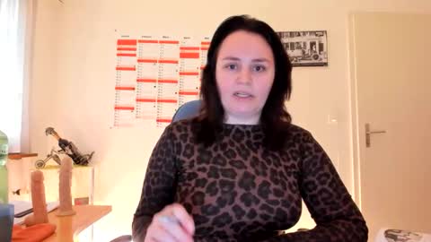 ebikon24 online show from 03/26/26, 01:38