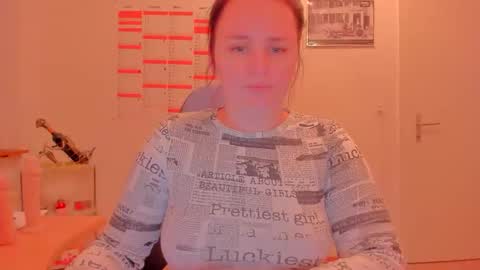 ebikon24 online show from 03/30/26, 06:42