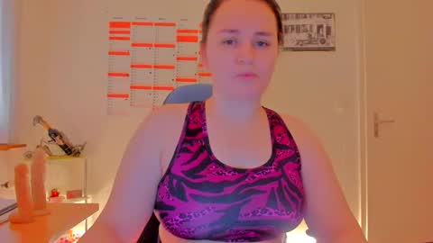 ebikon24 online show from 04/23/26, 07:41