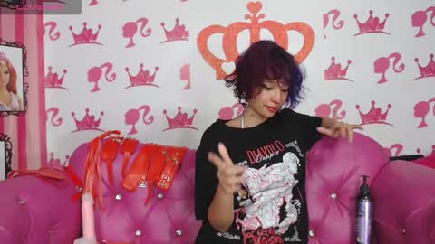 Snapshot of ebisu_meouw chatting on 10/17/25, 01:25 Ebisu online show from 10/17/25, 01:25