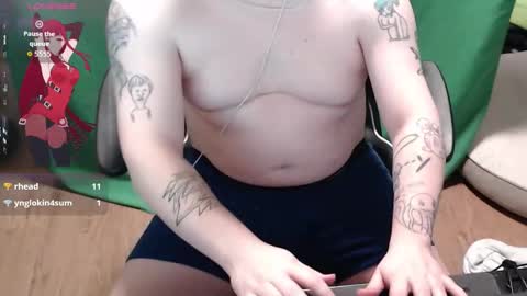 eboijoe online show from 01/12/26, 05:51