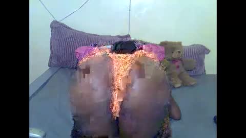 eboniana online show from 03/12/25, 02:30