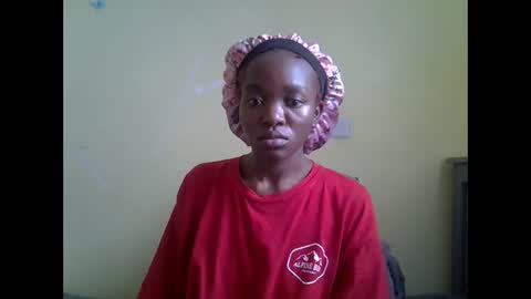 eboniana online show from 03/22/26, 06:17