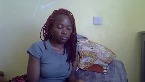eboniana online show from 05/08/26, 08:41