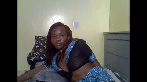 eboniana online show from 05/16/26, 07:05
