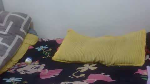 ebonita23 online show from 02/27/26, 08:25