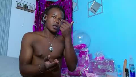 Chris Palaz  online show from 11/26/25, 03:18