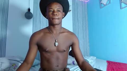 Chris Palaz  online show from 11/27/25, 03:41