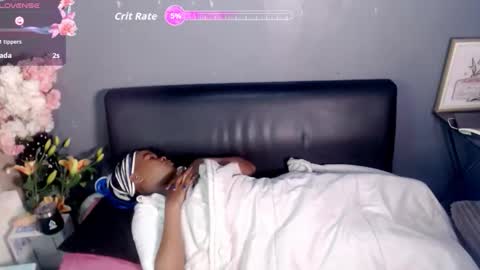 Candy online show from 11/23/25, 04:01