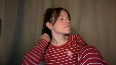 americnbarbie online show from 02/22/25, 04:51