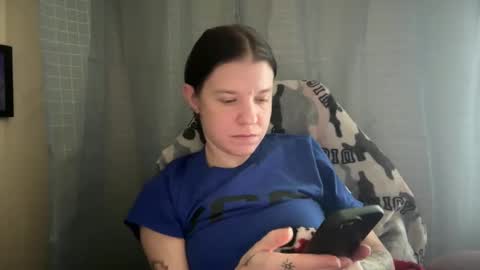 americnbarbie online show from 02/23/25, 09:26